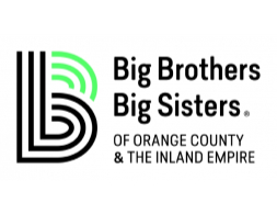 Big Brothers Big Sisters OC